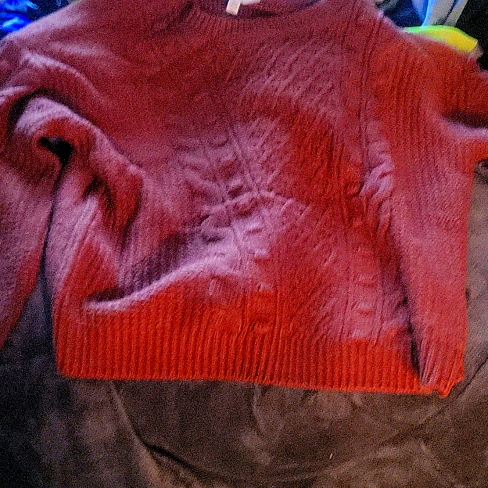Sweater